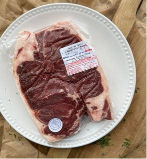 New York Strip