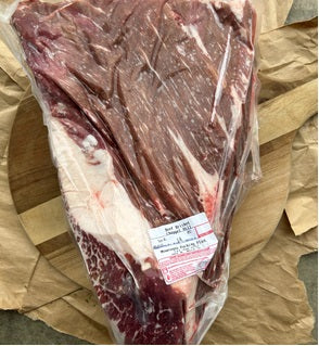 Packer's Brisket