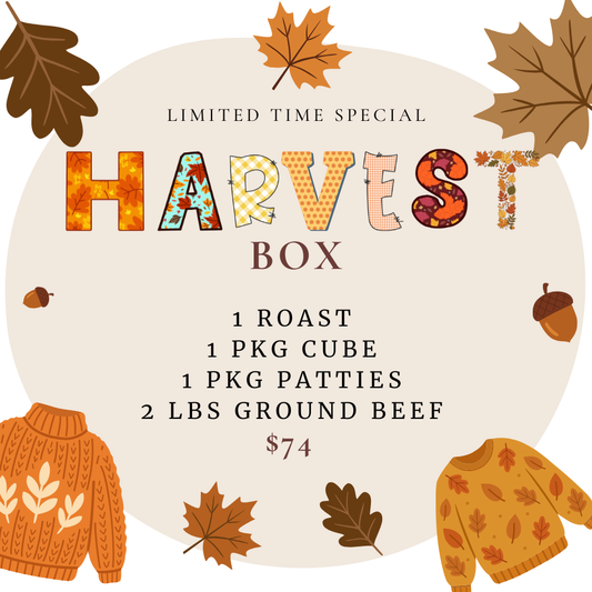 Harvest Box