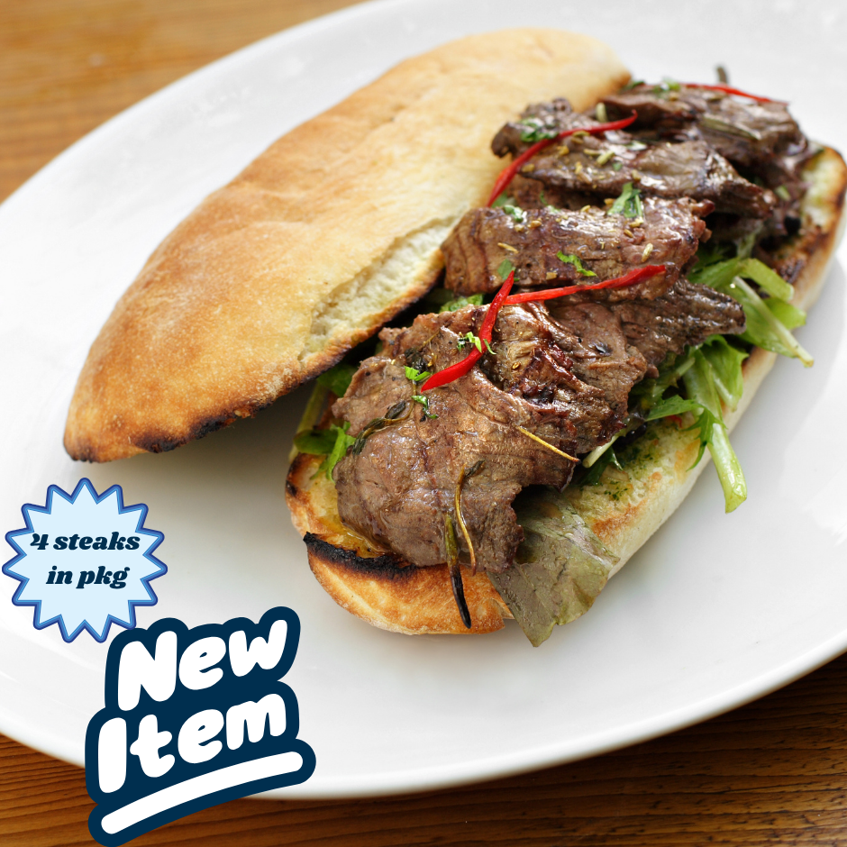 Sandwich Ribeye